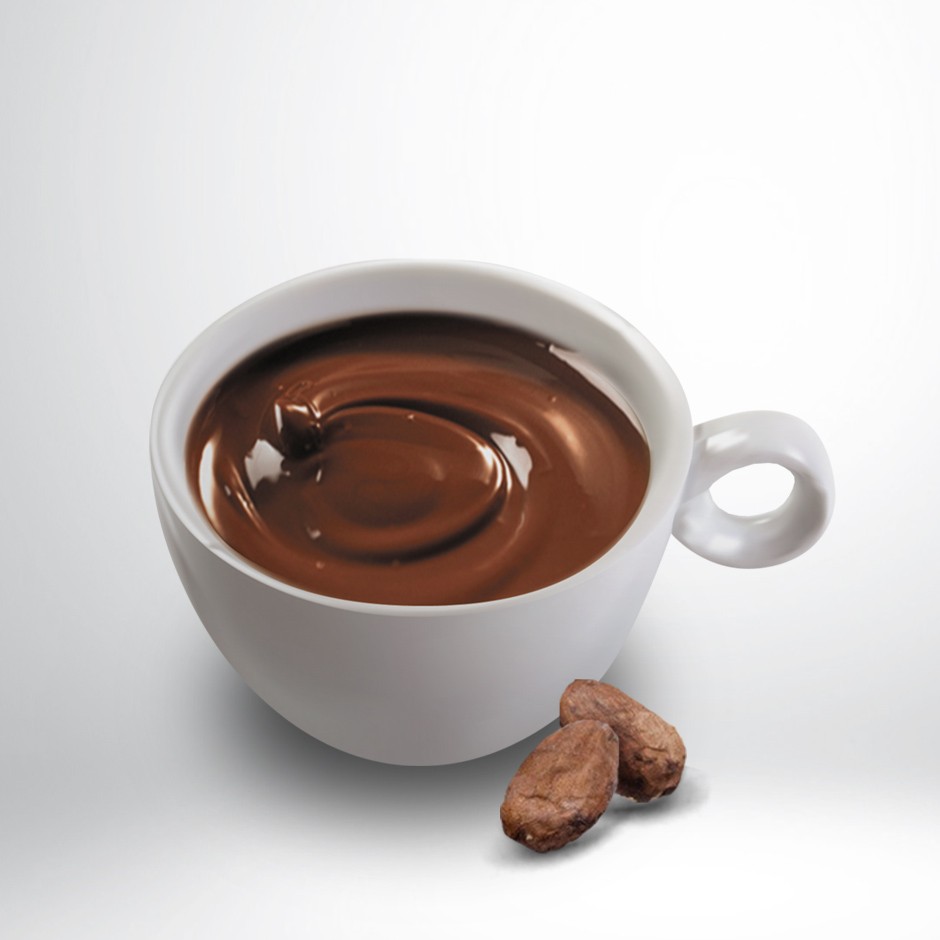 Lista 104+ Foto Chocolate A La Taza Thermomix La Juani De Ana Sevilla